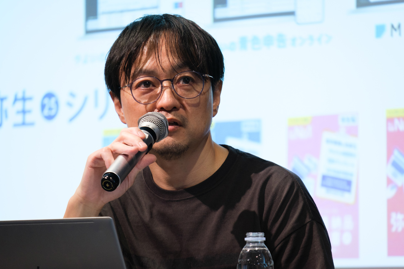画像を説明するテキストなくても可